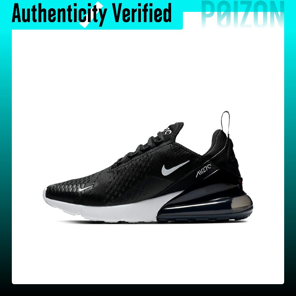 Nike Shoes Air Max 270 - Nike Air Max 270, abriebfest, atmungsaktiv,