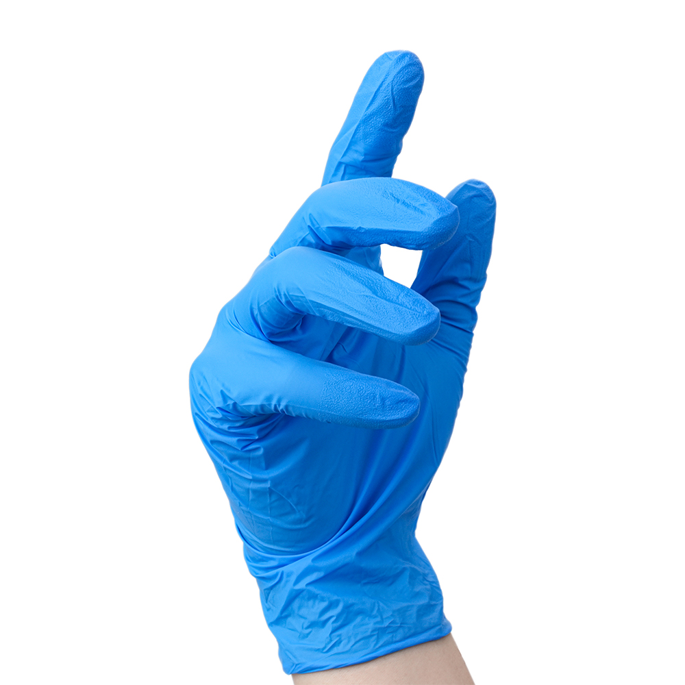 Dish Glove Rubber - Zubehör: Samt-Waschhandschuhe, warme Reinigungshandschuhe, Gummihandschuhe, Haushaltshandschuhe,