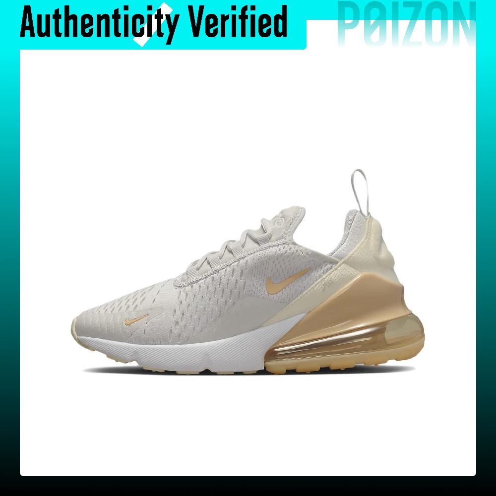 Nike Shoes Air Max 270 - Nike Air Max 270 Low, lässige
