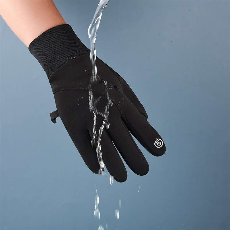 Winter-Touchscreen-Handschuhe, – Ski Glove Waterproof Bewertung und Preis