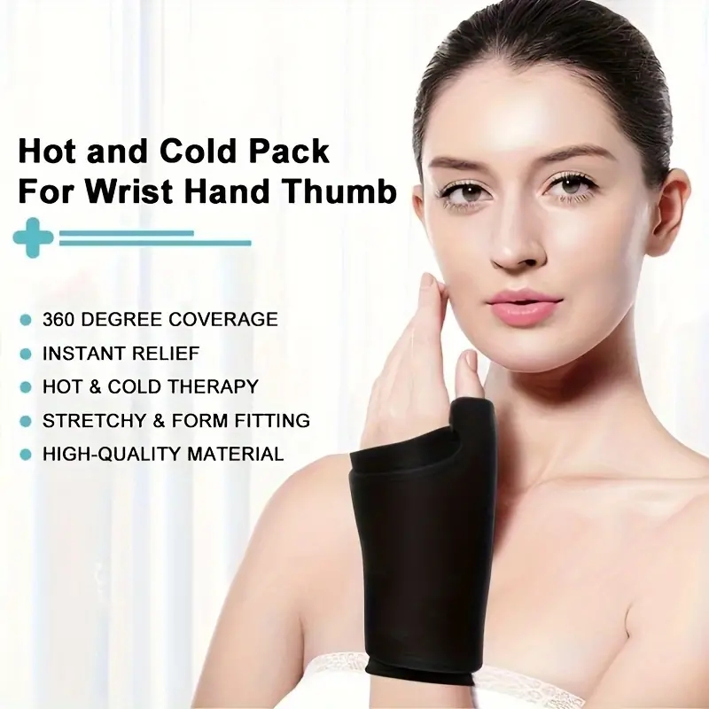 1 Stück Kühlhandschuh, Kühlpac – Latex Disposable Glove Bewertung und Preis