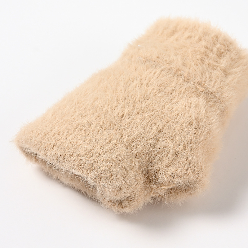 Damen Winter Thermohandschuhe  – Wool Glove Lined Bewertung und Preis