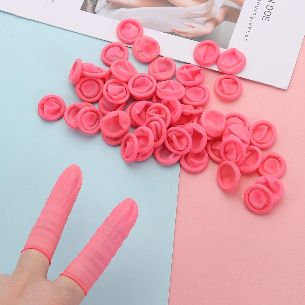100/300 Stück rutschfeste Late – Latex Disposable Glove Bewertung und Preis