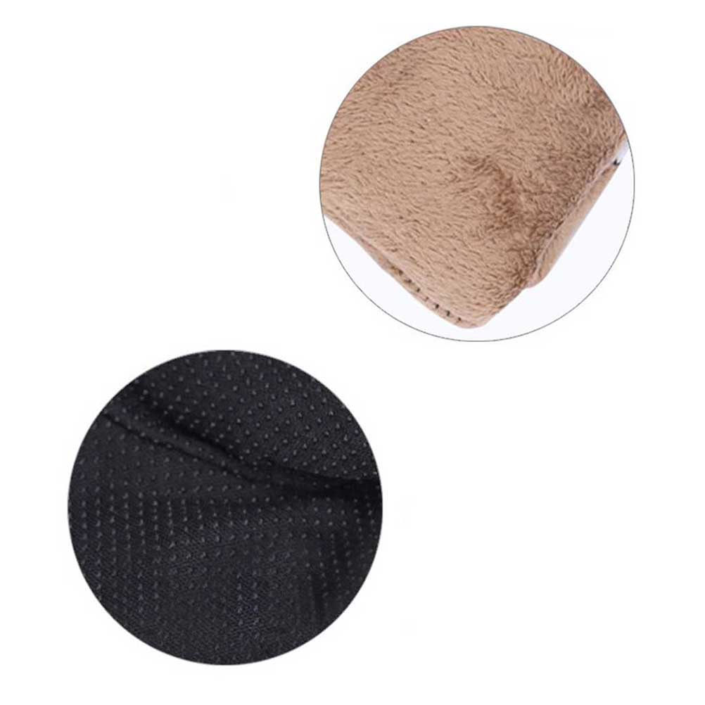 1 Paar Heizhandschuhe für den  – Heat Resistant Glove Bewertung und Preis