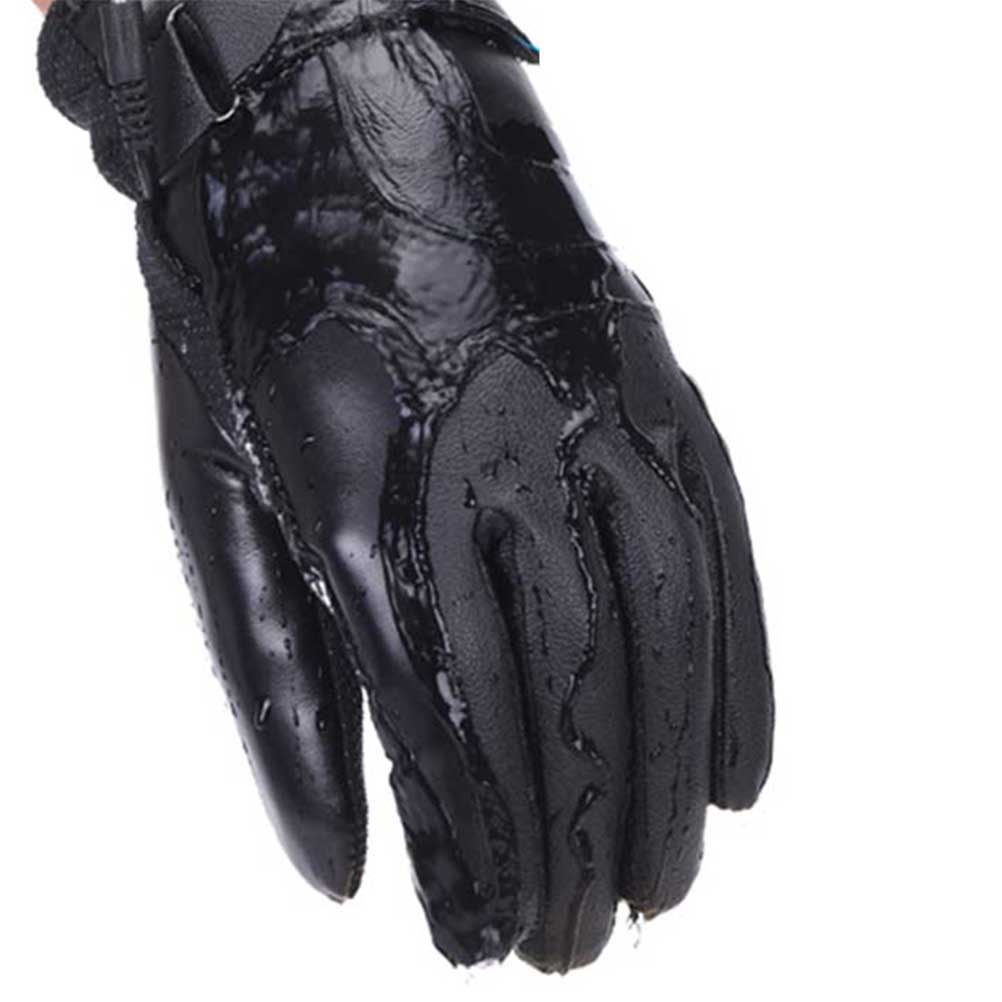 1 Paar Heizhandschuhe für den  – Heat Resistant Glove Bewertung und Preis