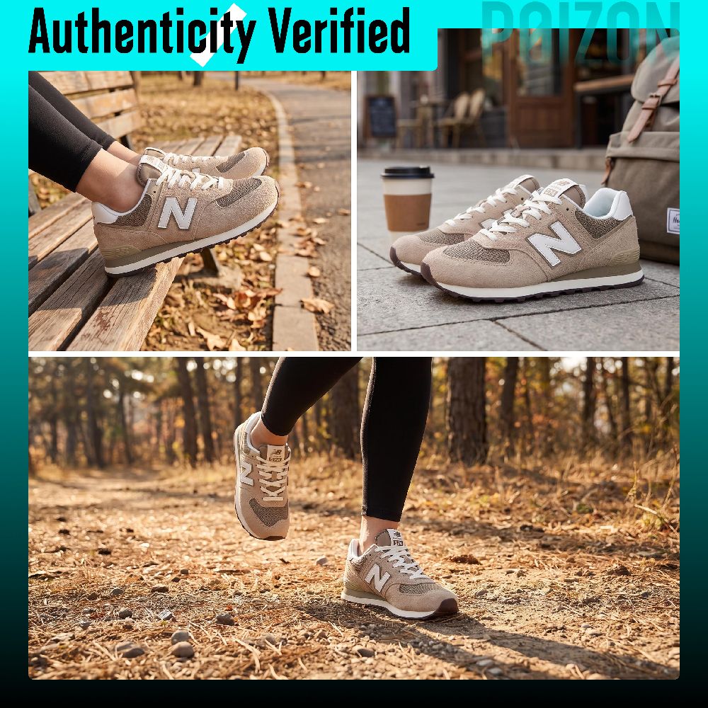 New Balance NB 574 Laufschuhe  – New Balance Shoes 574 Bewertung und Preis