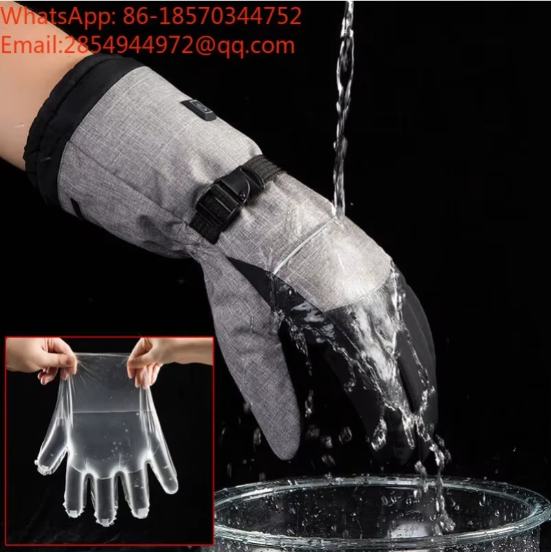 2027 Winter Outdoor Beheizte W – Heat Resistant Glove Bewertung und Preis