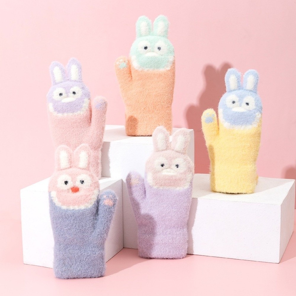 Anti-Verlust-Schnur für Kinder – Wool Glove Lined Bewertung und Preis