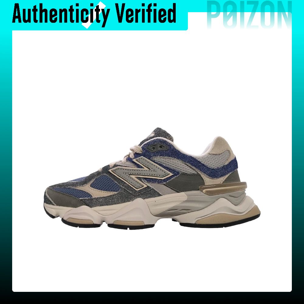 New Balance NB 9060 Freizeitsc – New Balance Shoes 9060 Bewertung und Preis