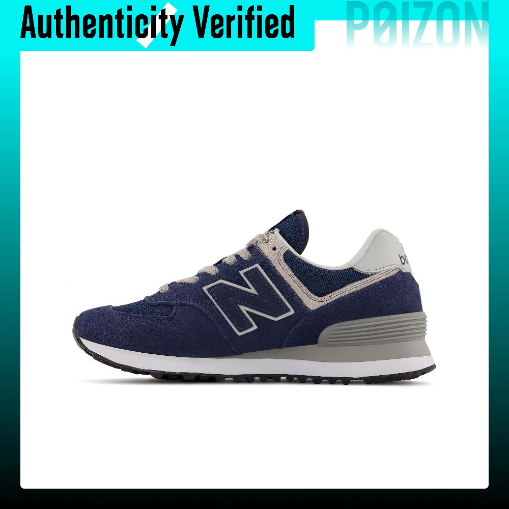 New Balance NB 574+ Laufschuhe – New Balance Shoes 574 Bewertung und Preis